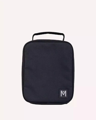 MontiiCo Isothermal Hand Lunch Bag L23.5 x W7.5 x H28cm