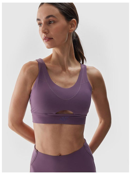 Femei Sutien sport Violet