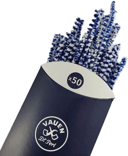 Vauen Tabakpfeifenreiniger Lang 30cm 50 Stück