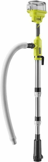 Ryobi Ry18stpa-0 Sprüher 18V Batterie