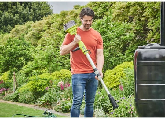 Ryobi Ry18stpa-0 Sprüher 18V Batterie