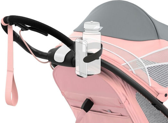 Cybex Cupa ei Cărucior Negru