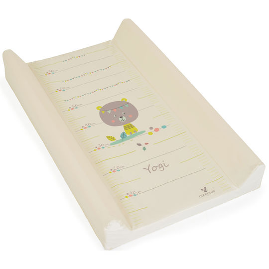 Cangaroo Harte Wickelunterlage 50x80cm