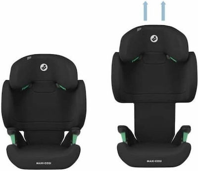 Maxi-Cosi Rodifix M Baby Car Seat Booster i-Size with Isofix Black 15-36 kg BR77927