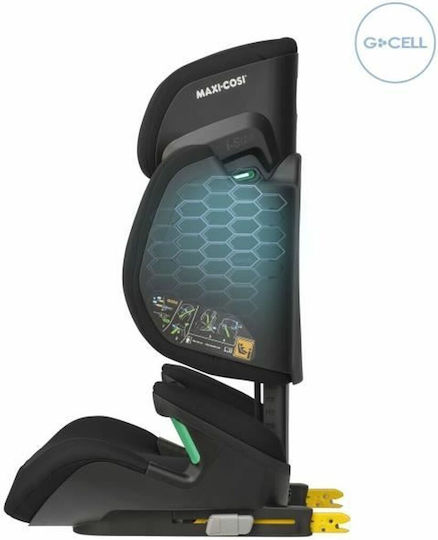 Maxi-Cosi Rodifix M Baby Car Seat High-back Booster i-Size with Isofix Black 15-36 kg
