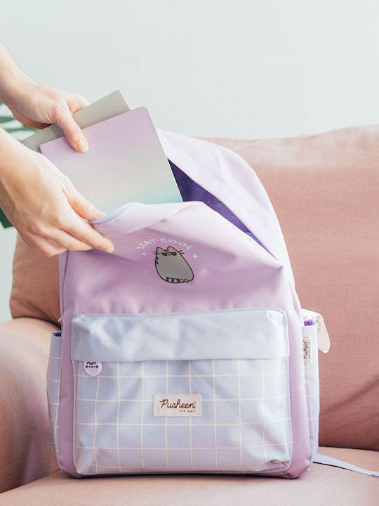 Pusheen Moments Collection Backpack