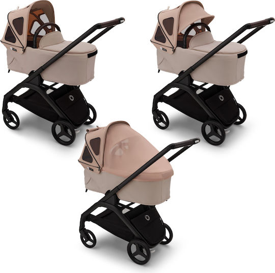 Bugaboo Parasolar Cărucior Maro