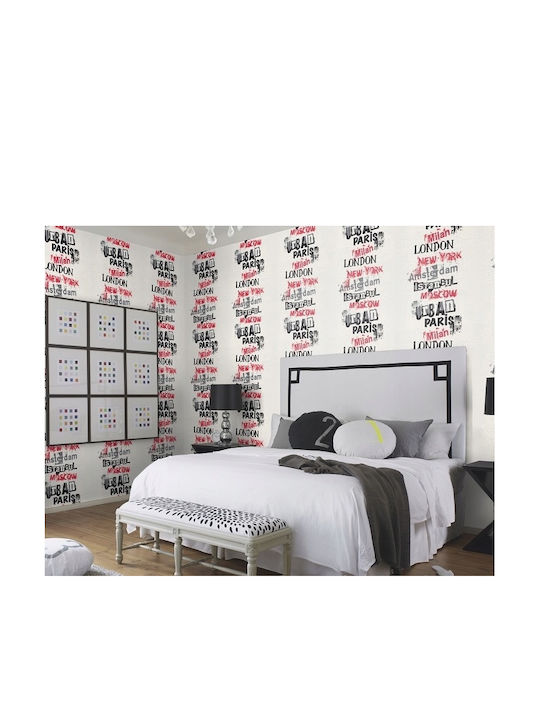 Wall Wallpaper 1000x53cm