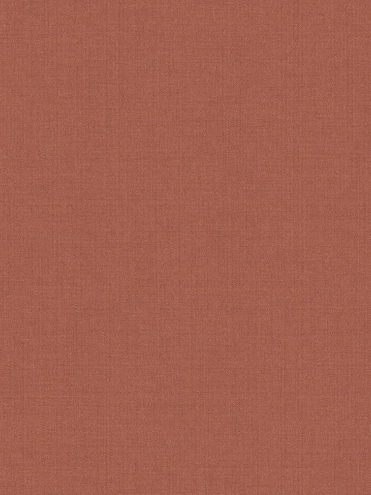 Wallpaper Vinyl Red L1000xW53cm Washable