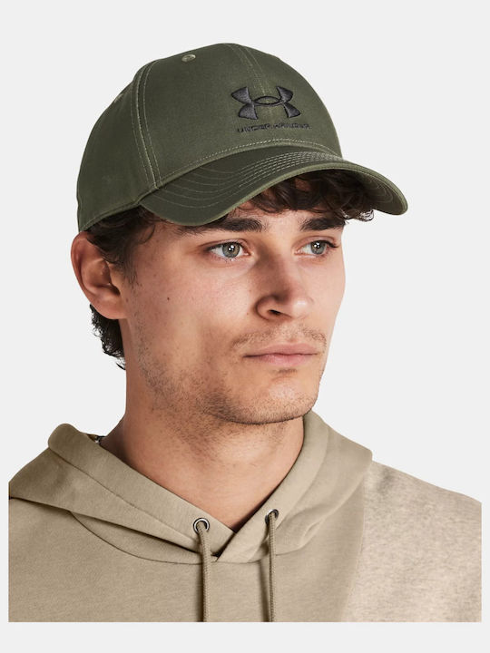 Blitzing Men's Jockey Khaki