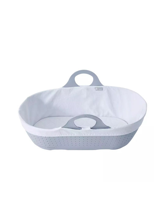 Tommee Tippee Бебешка кошара с основа Син