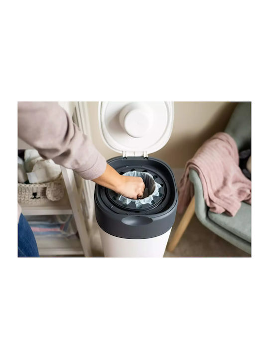 Tommee Tippee Бебешка кошара с основа Зелена