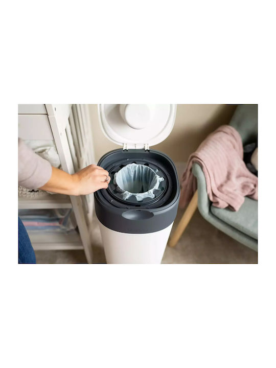 Tommee Tippee Бебешка кошара с основа Зелена