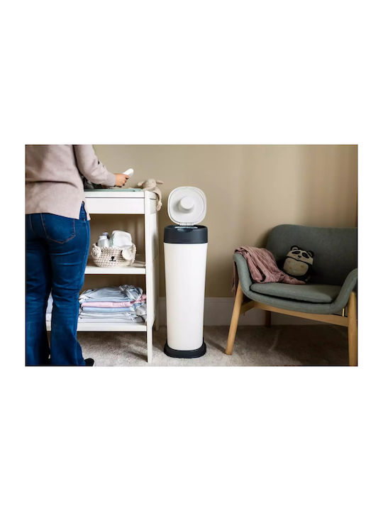 Tommee Tippee Бебешка кошара с основа Син