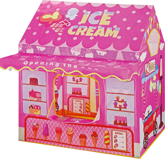 Lean Toys Παιδική Σκηνή Σπιτάκι