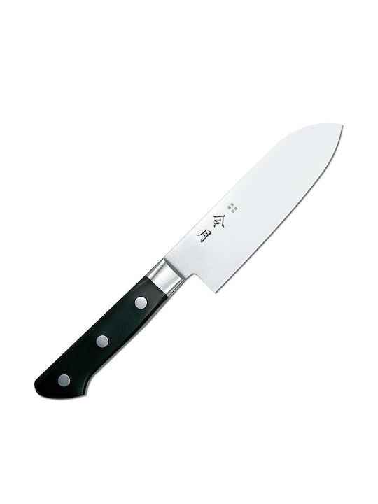 Fuji Нож Santoku от Неръждаема Стомана 14.5см
