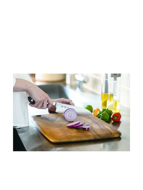 Fuji Messer Santoku aus rostfreiem Stahl 16.5cm