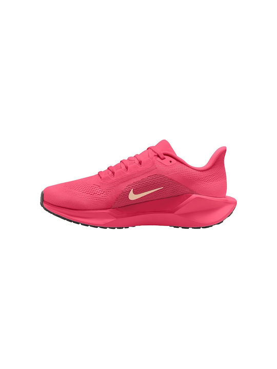 Pegasus 41 Damen Sportschuhe Laufen Rosa