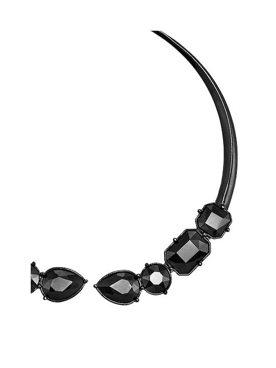 Choker Black