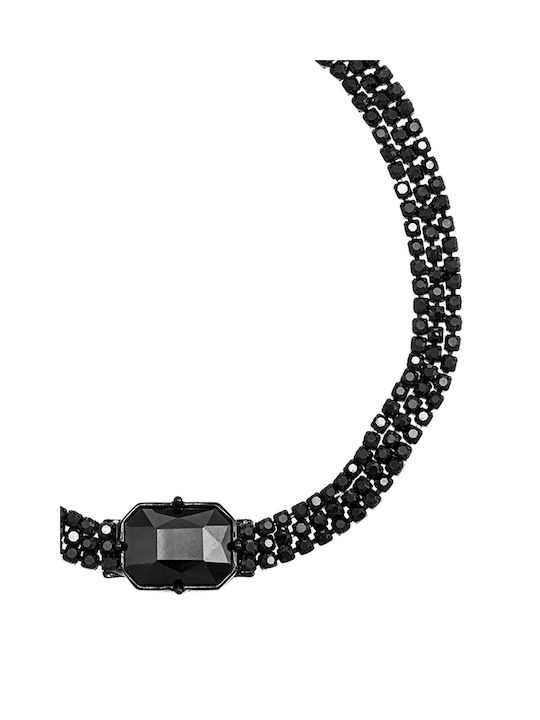 Choker Black