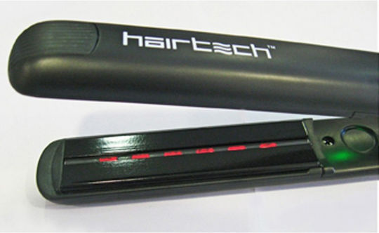 HairTech Infrared HT089 Πρέσα Μαλλιών με Κεραμικές Πλάκες Ionic