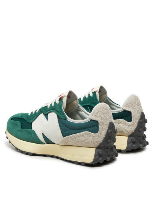 New Balance Sneakers Green