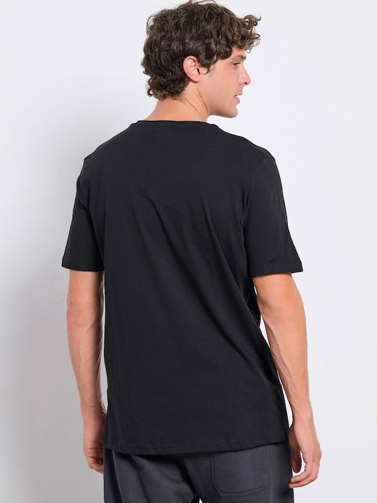 BodyTalk T-shirt BLACK