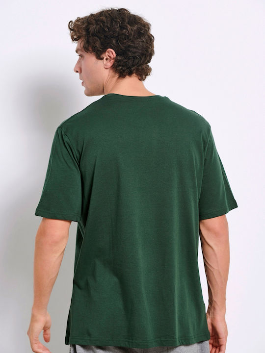 BodyTalk T-shirt Jade