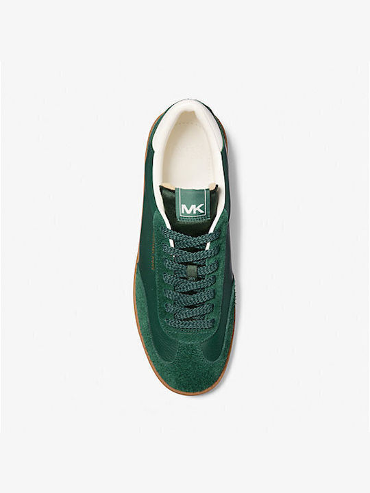 Michael Kors Herren Sneakers Greens