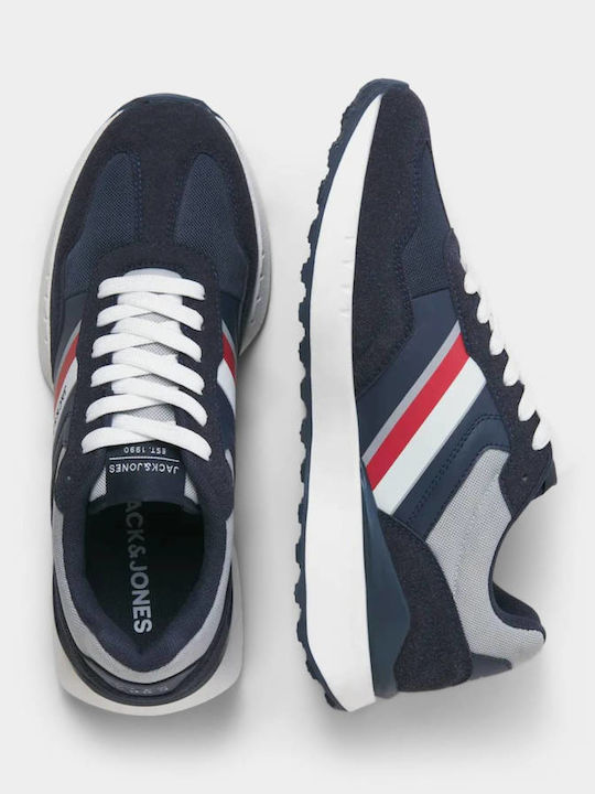Herren Sneakers Navy Blazer