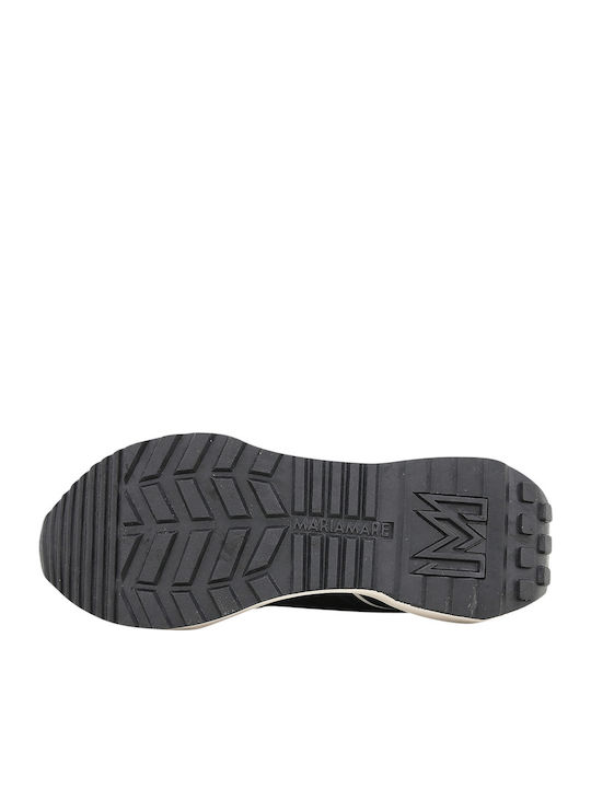 Γυναικεία Sneakers Μαύρα