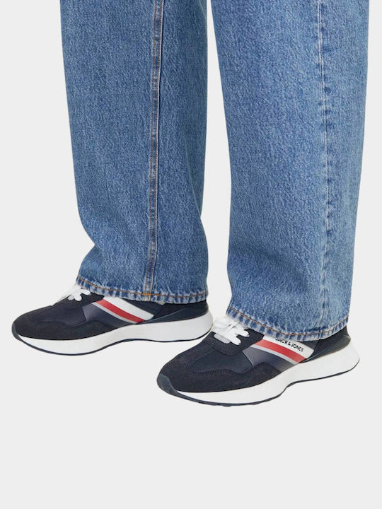 Herren Sneakers Navy Blazer