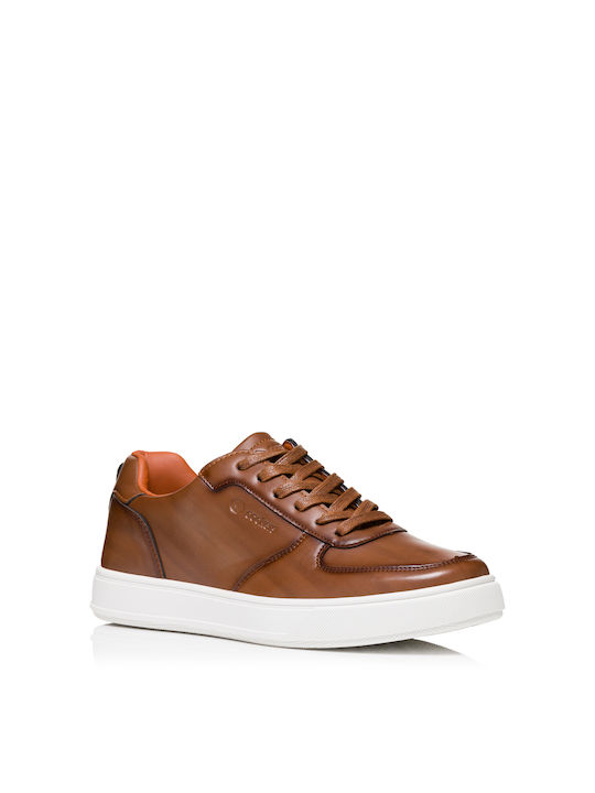 Cockers Sneakers Camel