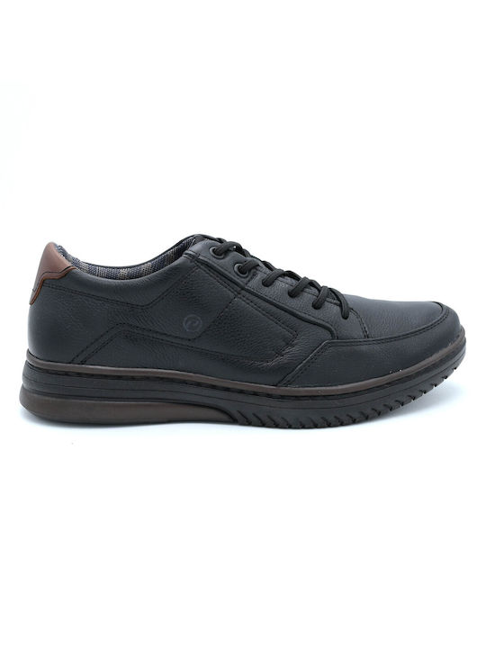 Pegada Sneakers BLACK