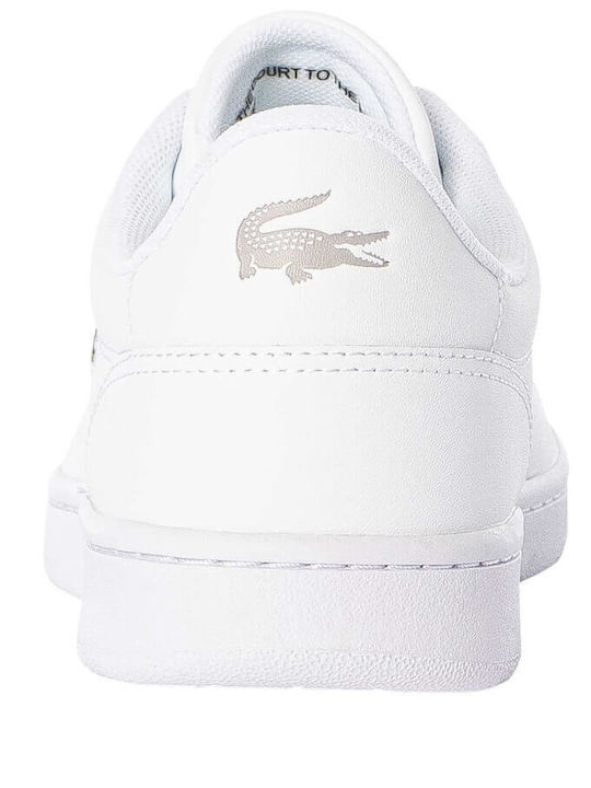 Carnaby Ανδρικά Sneakers Λευκά