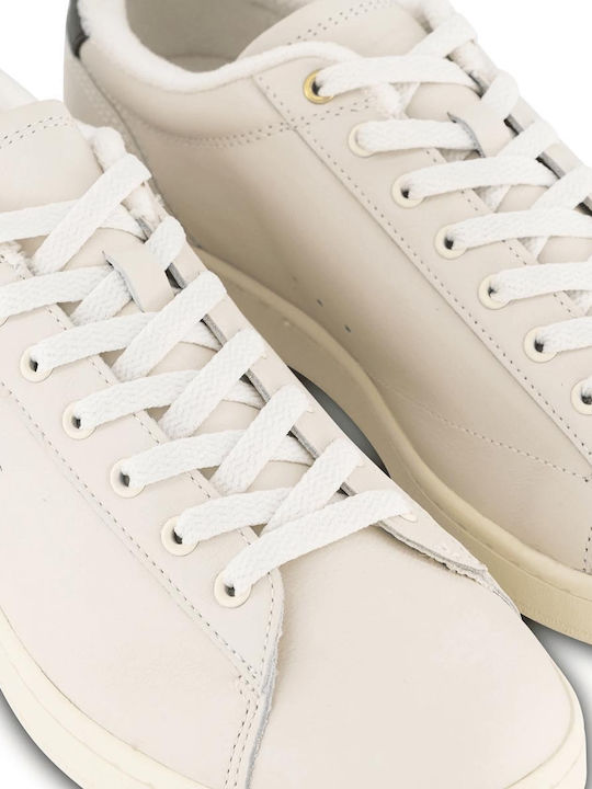 Carnaby Ανδρικά Sneakers Λευκά
