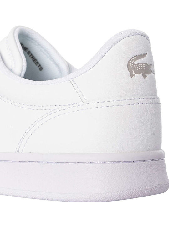 Carnaby Ανδρικά Sneakers Λευκά
