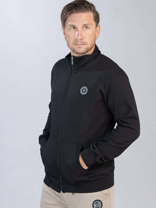 Sweatshirt black