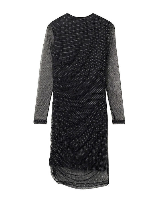 Φόρεμα Black