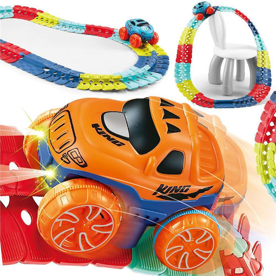 Set Mașinuțe pentru 1,5+ ani+ Ani