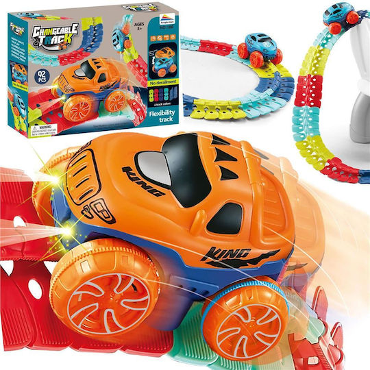 Set Mașinuțe pentru 1,5+ ani+ Ani