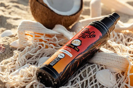 Mazzaci Tanquick + Tango Oil