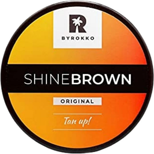 Тенинг Уърлд Премиум Акселератор + Byrokko Shine Brown