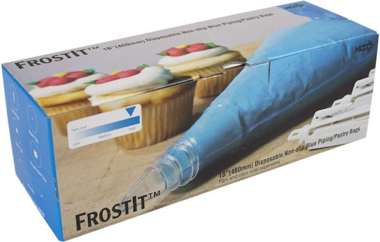 Geantă Pungi De Patiserie De Unică Folosință Din Plastic 100 Bucăți