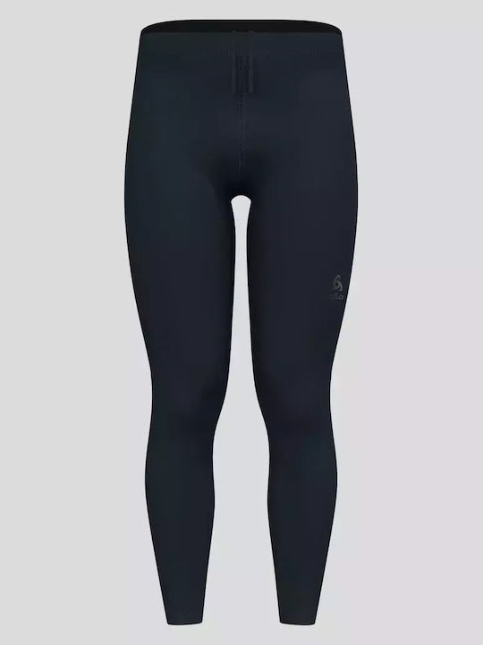Tights Running Γυναικείο Κολάν Navy Μπλε