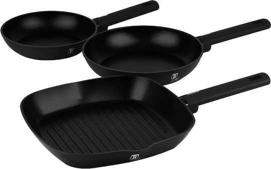 Berlinger Haus Pans Set 3 Pieces