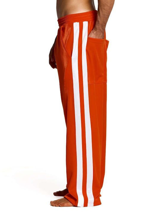 Sweatpants Orange