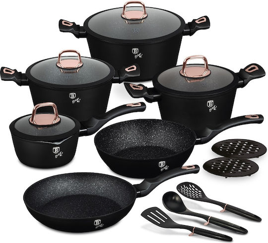 Berlinger Haus Black Rose Collection