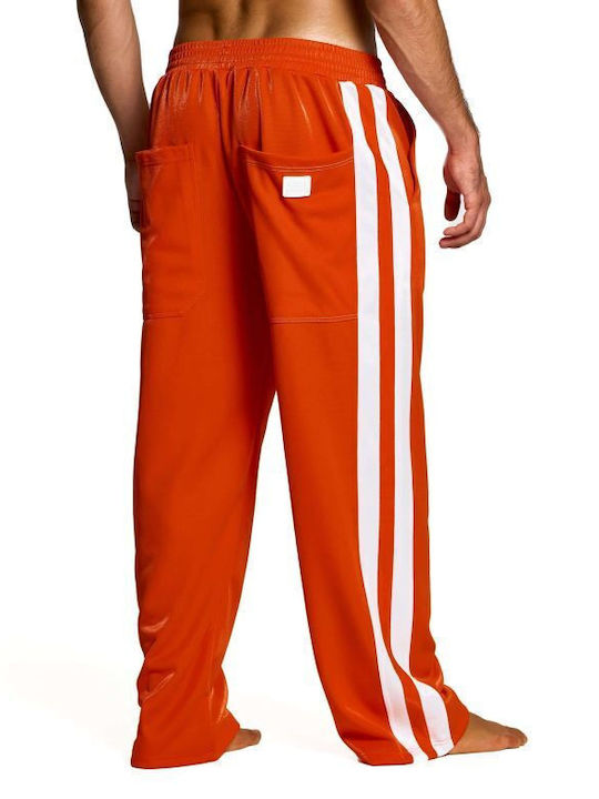 Sweatpants Orange