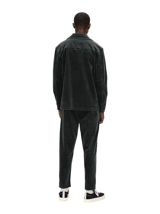 Gabba Herrenhose Dark Green